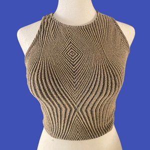 Lovely Day Racerback Top